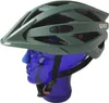 Schutzhelm Uvex I-VO CC moosgrün matt größe 52-57 cm Produktbild-Vorschau 6