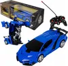 Auto Robot 2W1 Samochód Zdalnie Sterowany Pilot Podgląd zdjęcia produktu 5