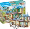 PLAYMOBIL Konie z wodospadu 71351 Ranczo nad wodospadem Podgląd zdjęcia produktu 15