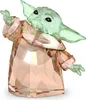 Swarovski Star Wars 5583201 Dekoration Produktbild-Vorschau 1