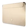 Guess Sleeve GUCS14PSATLE 13/14  beige / beige Saffiano Produktbild-Vorschau 2