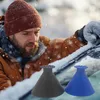 Effektiver Eiskratzer mit Trichterfunktion 2-in-1 für Produktbild-Vorschau 2
