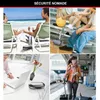 Master Lock Box di chiusura Per viaggiare 5900EURD Anteprima dell’immagine prodotto 30