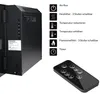 Monzana Caminetto a Parete Camino Elettrico Display Head Up Anteprima dell’immagine prodotto 6