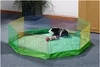 Beeztees Boden - Minifreigehege - 85x85x5 cm Produktbild-Vorschau 1