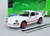 Porsche 911 Carrera RS 2.7 WELLY 1:24 Voir les images du produit 1