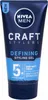 Gel di styling per uomo per capelli opachi (Defining Anteprima dell’immagine prodotto 1