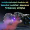 Goldstern-Tech RC-Auto Steuerung per Fernbedienung & Produktbild-Vorschau 5