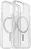 OtterBox Symmetry Clear MagSafe Apple iPhone15/14/13 Produktbild-Vorschau 1