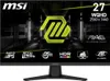 MSI MAG 274QFDE X24, Gaming-Monitor, (WQHD, Rapid-IPS, HDR Produktbild-Vorschau 7