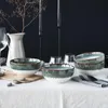 CreaTable, 21686, Cascade, Set di 4 ciotole "Buddha Bowl", Anteprima dell’immagine prodotto 11