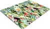 Stuhlunterlage Bürostuhlunterlage 120 cm x 90 cm Bodenmatte Produktbild-Vorschau 1