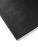 DURABLE Podk?ad na biurko 650x450 mm ze skóry, Czarny, Podgląd zdjęcia produktu 3