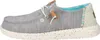 Hey Dude Wendy Heathered slub Tropical Damen Slipper in Produktbild-Vorschau 10