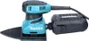 Makita BO 4565 J Ponceuse vibrante 112 x 190 mm 200 W + Voir les images du produit 3