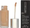 ARTDECO Rich Treatment Foundation, Creme, Glättend, Beige, Produktbild-Vorschau 8