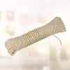 Sisal Seil 200 Meter Rankhilfe für Garten Rankgitter Produktbild-Vorschau 4