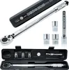CCLIFE Drehmomentschlüssel Auto Set im Koffer 1/2 Zoll 17mm Produktbild-Vorschau 1