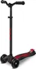 Micro Roller Maxi Deluxe Pro Schwarz/Rot Produktbild-Vorschau 1