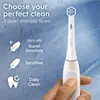 Oral-B iO2 spazzolino elettrico, rosa chiaro Anteprima dell’immagine prodotto 11