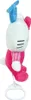 Peluche Hello Kitty avec musique Voir les images du produit 4