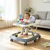 3 in 1 Lauflernhilfe für Babys,Babywalker Spiel- und Produktbild-Vorschau 1