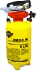 MESTO 3253PS Sauggerät Saugfix SK-Vers. 4 Ltr. Produktbild-Vorschau 1