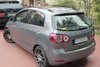 Nerezový chrómový nárazník pre VW Golf Plus 2008–2014, Náhľad obrázku produktu 1