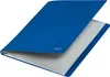 Leitz 46760035, Blau, Polypropylen (PP), 20 Taschen, 40 Produktbild-Vorschau 3