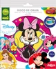 Papier comestible dreamy Minnie 20cm - Voir les images du produit 2