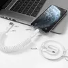 VONMÄHLEN ALC00002 VONMÄHLEN All-in-One Charging Cable Voir les images du produit 3