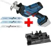BOSCH Professional GSA 18 V-LI C akumulátorová priamočiara Náhľad obrázku produktu 26