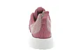 Rear view of a single shoe on a white background. Produktbild-Vorschau