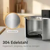 3.2L Automatischer  Edelstahl Trinkbrunnen, Produktbild-Vorschau 4