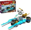 LEGO NINJAGO: Motocicleta de hielo de Zane, juego de Vista previa de la imagen del producto 27