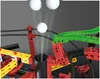 fischertechnik Funny Reactions, Konstruktionsspielzeug Produktbild-Vorschau 11