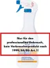 "Dr. Becher" Backofen und Grillreiniger 1 l sprühbar Produktbild-Vorschau 3