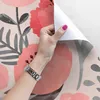Coloray Fototapete 250x104 cm Vlies-Fototapete - Shabby Produktbild-Vorschau 3