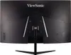 ViewSonic Gaming VX3218C-2K LED-Monitor, 165 Hz, QHD, Produktbild-Vorschau 8