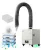 Aspirateur de fumées de soudure VEVOR, 459 m³/h Absorbeur Voir les images du produit 1