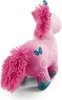 Nici Einhorn Midnight Floral 22 cm Produktbild-Vorschau 3