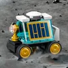 LEGO 60350 City Base di ricerca lunare Giocattolo spaziale Anteprima dell’immagine prodotto 14