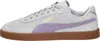 Puma Puma Club II Era Suede  Sneakers Laag - Lila - Maat 40 Produktbild-Vorschau 1