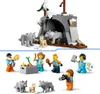 LEGO® City 60471 Camion artico con laboratorio Anteprima dell’immagine prodotto 24