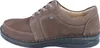 Finn Comfort, Herren, Schnürschuh, Norwich, Kaffee, Braun, Produktbild-Vorschau 36