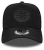 New Era Mlb Sport 9forty Aframe Seattle Mariners Produktbild-Vorschau 3