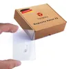 TECBULL® 16 echte Magische Haken klein XS, rückstandslos Produktbild-Vorschau 1