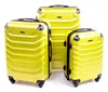 RGL 730 L Reisekoffer Harstchale Koffer Abnehmbare Räder Produktbild-Vorschau 2