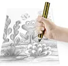 STAEDTLER Noris junior 141 Kinderbleistift Blisterkarte mit Produktbild-Vorschau 3