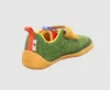 AFFENZAHN Knit Pinguin Schuhe Kinder blau 31 Produktbild-Vorschau 13